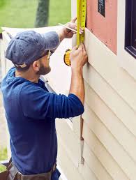 Best Custom Trim and Detailing for Siding  in Foreman, AR